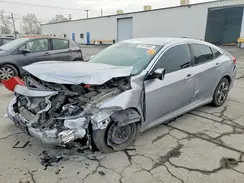 19XFC2F65LE203518 2020 HONDA CIVIC