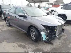 19XFC2F65LE203552 2020 HONDA CIVIC