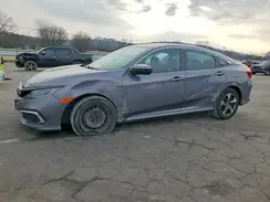 19XFC2F65LE203616 2020 HONDA CIVIC
