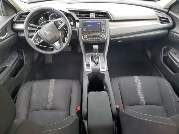 19XFC2F65LE203616 2020 HONDA CIVIC - Image 8