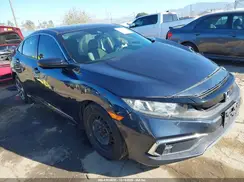 19XFC2F65LE203812 2020 HONDA CIVIC