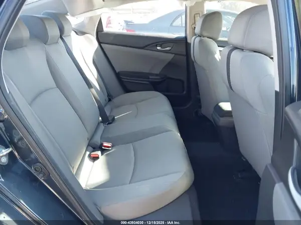 19XFC2F65LE203812 2020 HONDA CIVIC - Image 8