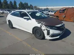 19XFC2F65LE206726 2020 HONDA CIVIC