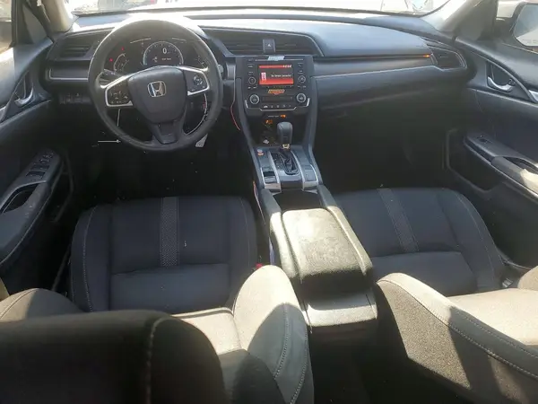 19XFC2F65LE206984 2020 HONDA CIVIC - Image 8