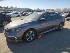 19XFC2F65LE207889 2020 HONDA CIVIC