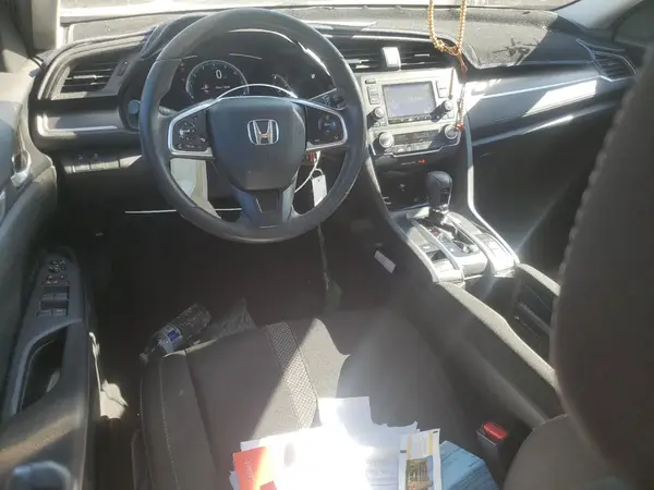 19XFC2F65LE207889 2020 HONDA CIVIC - Image 8