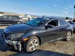 19XFC2F65LE208217 2020 HONDA CIVIC