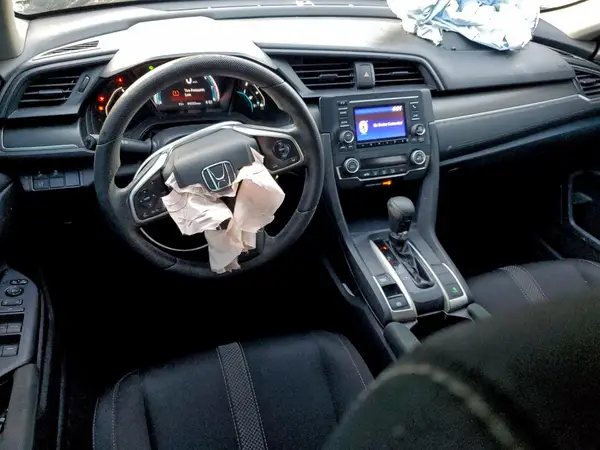 19XFC2F65LE208217 2020 HONDA CIVIC - Image 8