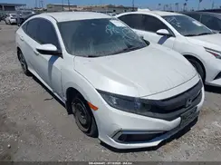19XFC2F65LE208251 2020 HONDA CIVIC