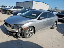 19XFC2F65LE208721 2020 HONDA CIVIC