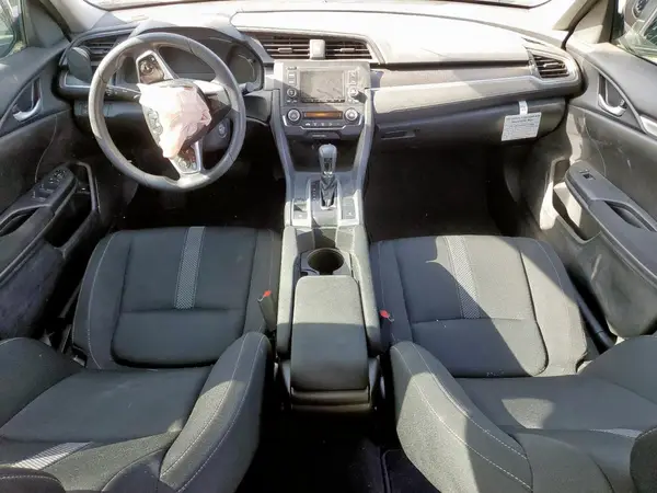 19XFC2F65LE208721 2020 HONDA CIVIC - Image 8