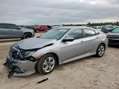 19XFC2F65LE208749 2020 HONDA CIVIC
