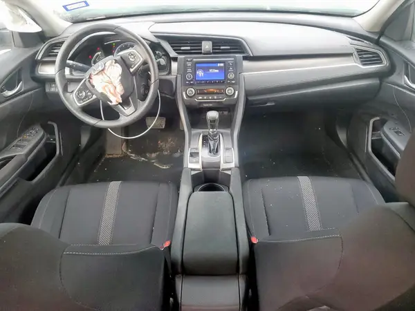 19XFC2F65LE208749 2020 HONDA CIVIC - Image 8