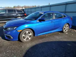 19XFC2F65LE209223 2020 HONDA CIVIC