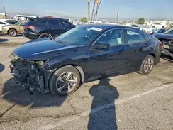 19XFC2F65LE209710 2020 HONDA CIVIC
