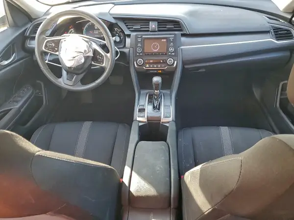 19XFC2F65LE209710 2020 HONDA CIVIC - Image 8