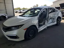 19XFC2F65LE210744 2020 HONDA CIVIC