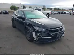 19XFC2F65LE210937 2020 HONDA CIVIC