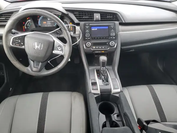 19XFC2F65LE211280 2020 HONDA CIVIC - Image 8