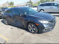 19XFC2F65LE211358 2020 HONDA CIVIC