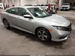 19XFC2F65LE211599 2020 HONDA CIVIC