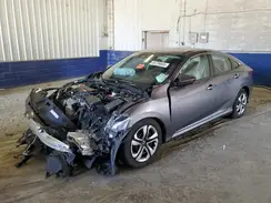 19XFC2F65LE212252 2020 HONDA CIVIC