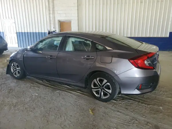 19XFC2F65LE212252 2020 HONDA CIVIC - Image 2
