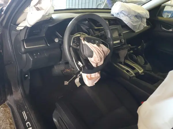 19XFC2F65LE212252 2020 HONDA CIVIC - Image 8