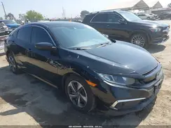 19XFC2F65LE213160 2020 HONDA CIVIC