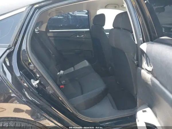 19XFC2F65LE213160 2020 HONDA CIVIC - Image 8