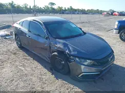 19XFC2F65LE213868 2020 HONDA CIVIC