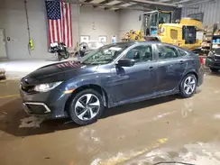 19XFC2F65LE213885 2020 HONDA CIVIC