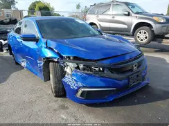 19XFC2F65LE214874 2020 HONDA CIVIC