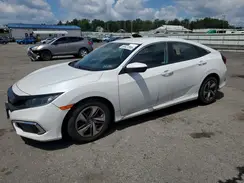 19XFC2F65LE215880 2020 HONDA CIVIC