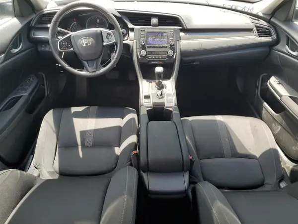 19XFC2F65LE215880 2020 HONDA CIVIC - Image 8