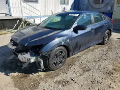 19XFC2F65LE216799 2020 HONDA CIVIC