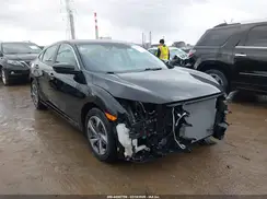 19XFC2F65ME000291 2021 HONDA CIVIC