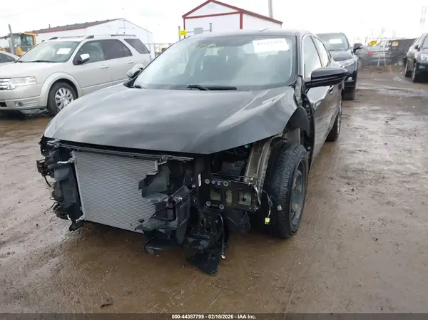 19XFC2F65ME000291 2021 HONDA CIVIC - Image 2