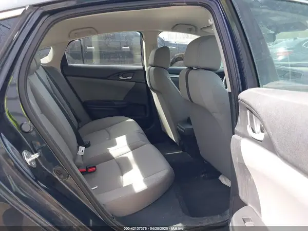 19XFC2F65ME000324 2021 HONDA CIVIC - Image 8