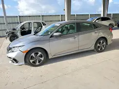 19XFC2F65ME000727 2021 HONDA CIVIC