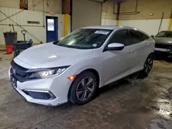 19XFC2F65ME200362 2021 HONDA CIVIC