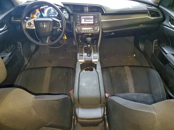 19XFC2F65ME200362 2021 HONDA CIVIC - Image 8