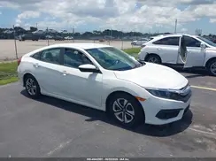 19XFC2F66GE020098 2016 HONDA CIVIC