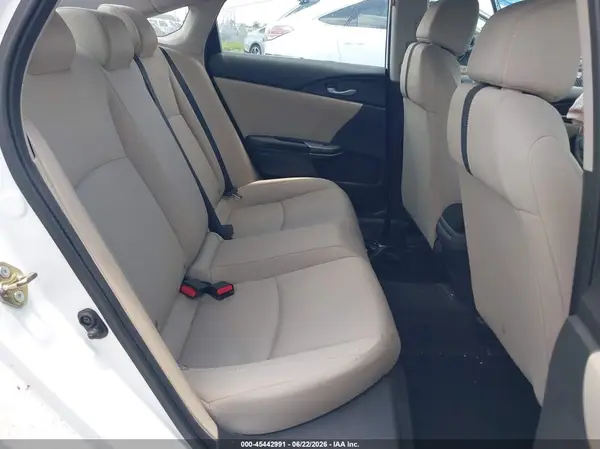 19XFC2F66GE020098 2016 HONDA CIVIC - Image 8