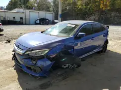 19XFC2F66GE060519 2016 HONDA CIVIC