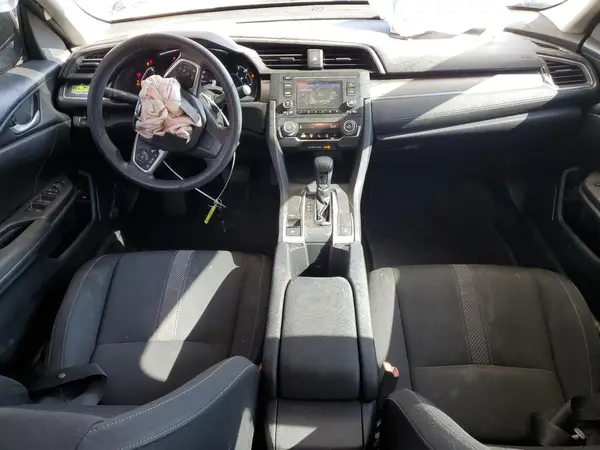 19XFC2F66GE060519 2016 HONDA CIVIC - Image 8