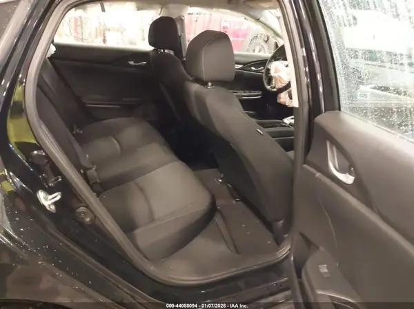 19XFC2F66GE213231 2016 HONDA CIVIC - Image 8