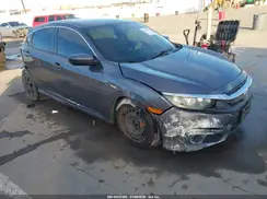 19XFC2F66GE215604 2016 HONDA CIVIC