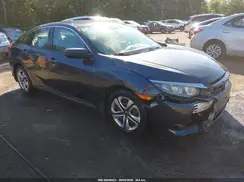 19XFC2F66GE219359 2016 HONDA CIVIC