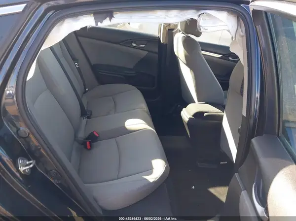 19XFC2F66GE219359 2016 HONDA CIVIC - Image 8
